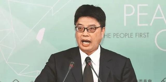 台湾大陆委员会主委邱垂发布声明，2月24日，海基会在台中举办2026年“大陆台商