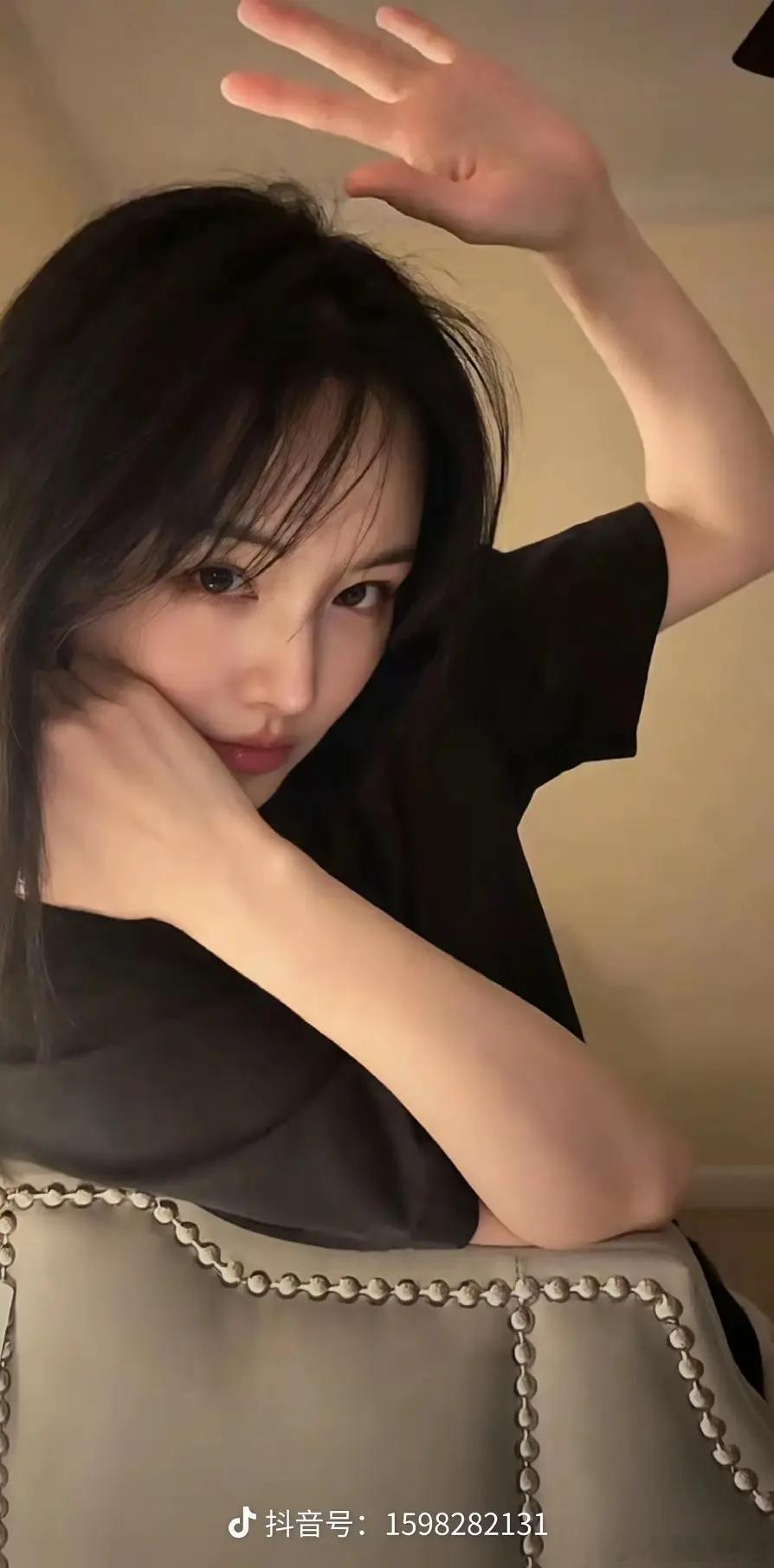 看到爽子这个脸就觉得，如果不疯多好