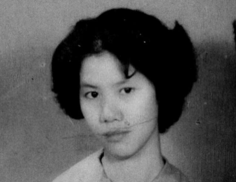 李小龙胞姐李秋源本月8日去世，最难过的人不是小弟李振辉，也不是李秋源的子女，