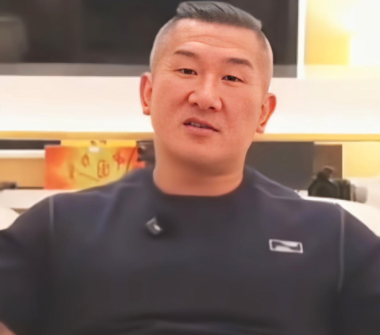 馆长为什么要办电视台？台湾知名网红馆长最近直播时透露自己要赚钱办一个电视台，打