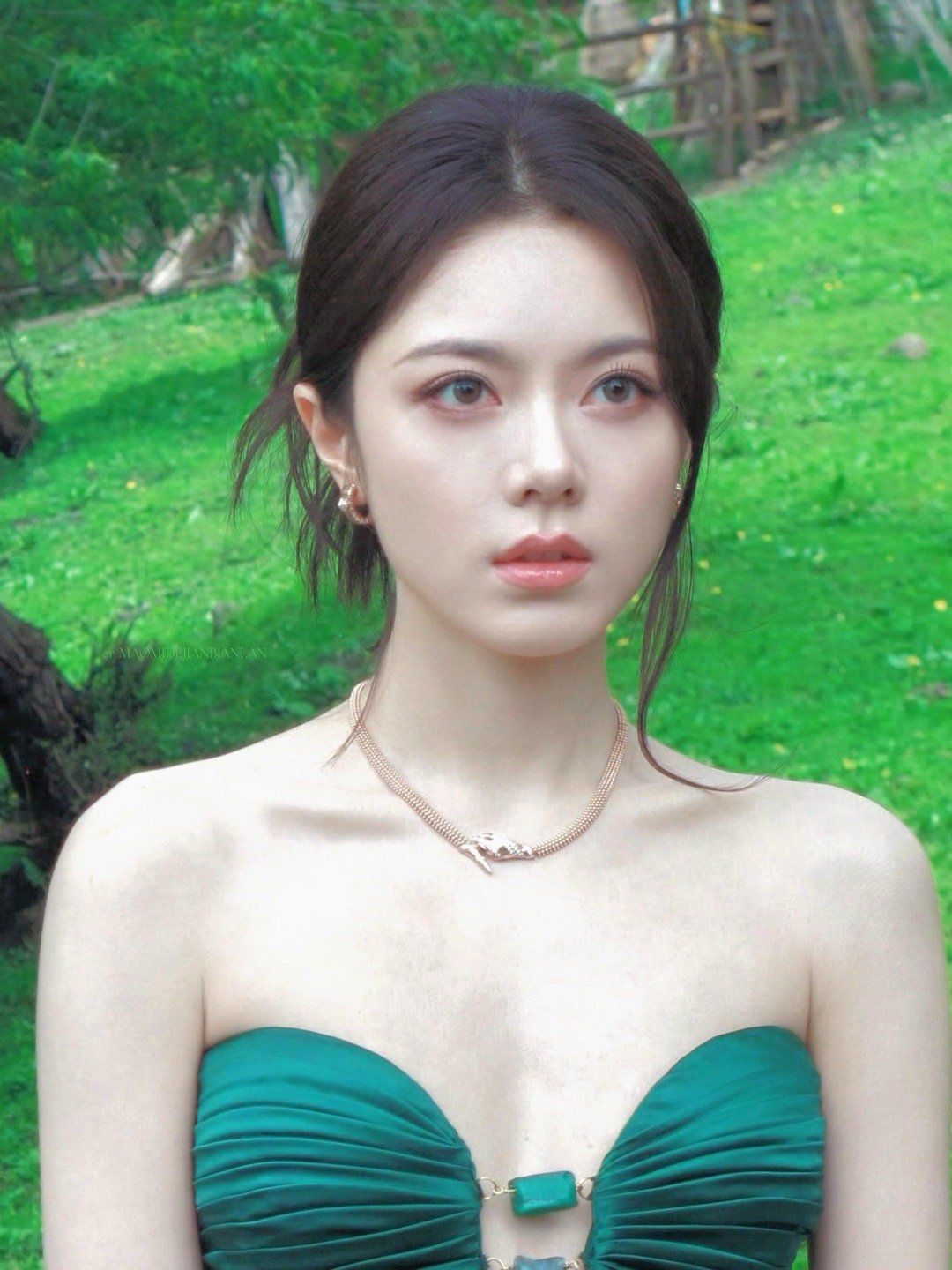 绿野仙踪🍃赵今麦