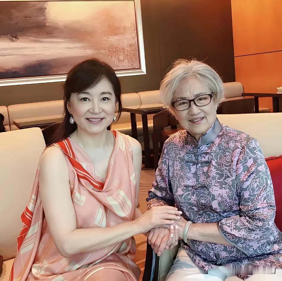 王铎：林青霞与王文娟