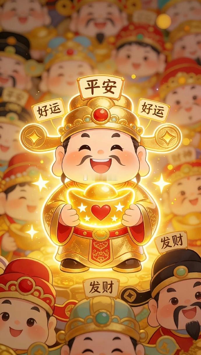 🙏转赞收获12星座明日的惊喜🙏白羊：糟心事走开，运势回暖金牛：工作提升，收入上涨双子：事事有加持