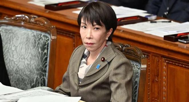 整整八千多家日本企业，这回是真的急眼了，集体向中国递交了请愿书！高市早苗惹出的大