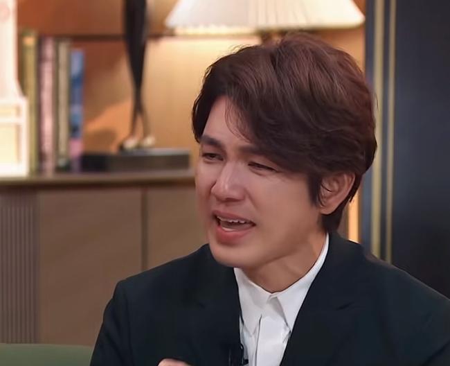 钟汉良谈到朱珠：“我们两个都是家里最受宠的那个孩子，但是我们两个的原生家庭却完全