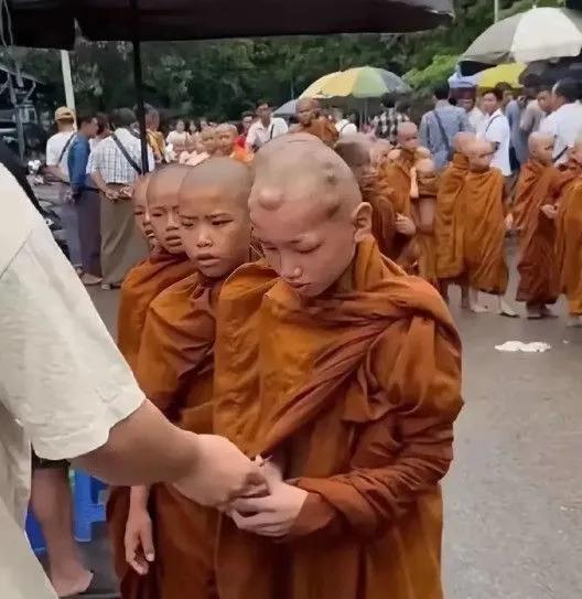 得道高僧🙏