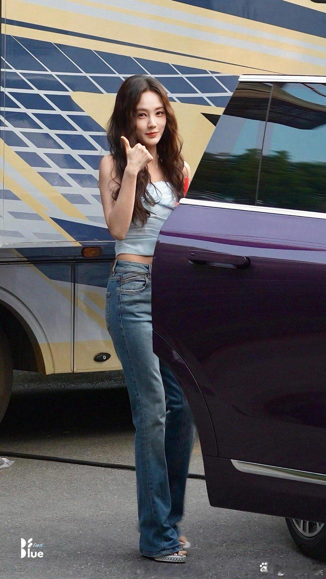 李一桐新造型美出新高度！这波“新皮肤”直接封神，颜值惊艳到失语～