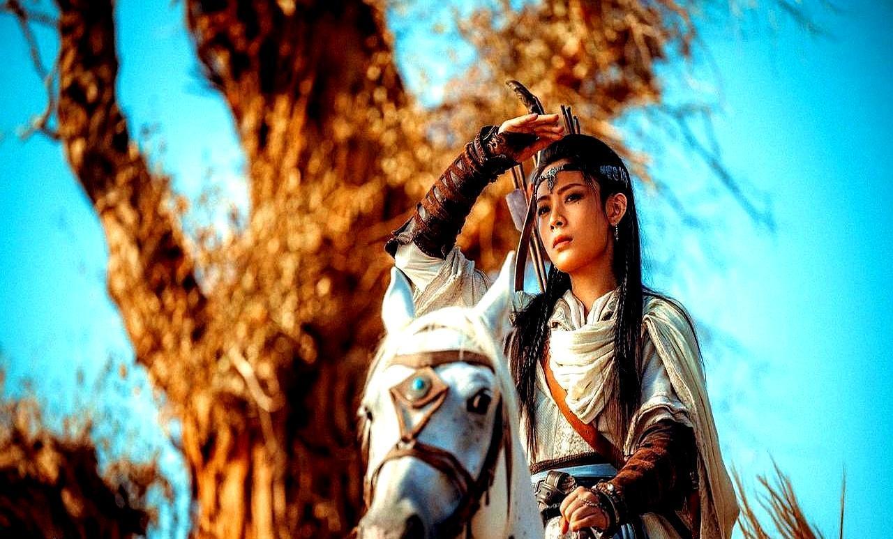 吴京和陈丽君没亲上，这片子反而狂揽7.6亿。原著里那场生死吻别，被袁和平大手一