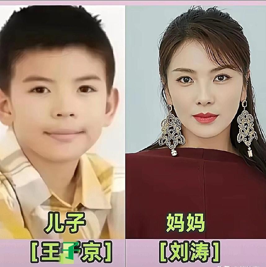 别再盯着明星爸妈看了，真正的主角悄悄换了人。你发现没有？最近刷屏的，是那批“