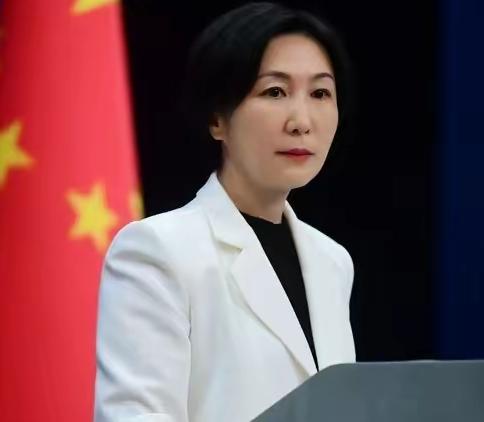 中国外交部深夜发布重磅消息6月17日深夜，中国外交部官网公布了一条消息：22