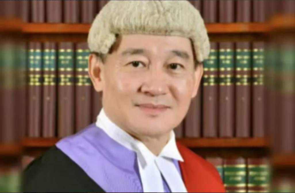 2019年，召集2千多名暴乱分子的“乱港”头目，被无良法官偷偷无罪释放。2年后，