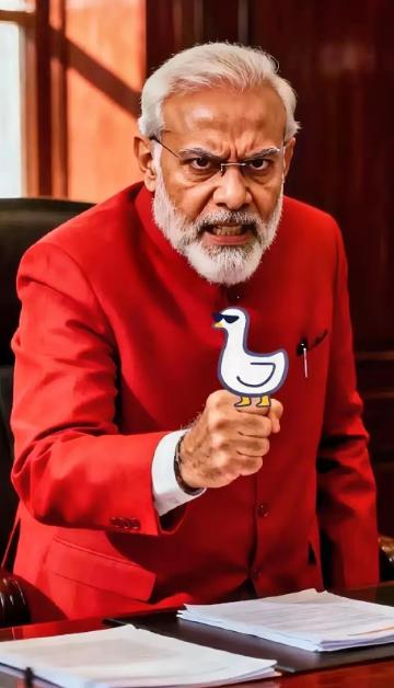 果不然。美国和印度同时宣布:2026年2月7日，根据消息，美国和印度宣布