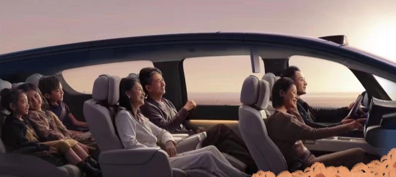 塞纳有这样的危险吗?有网友问我,说这几天正在选七座车,正选了塞纳和腾势m9,