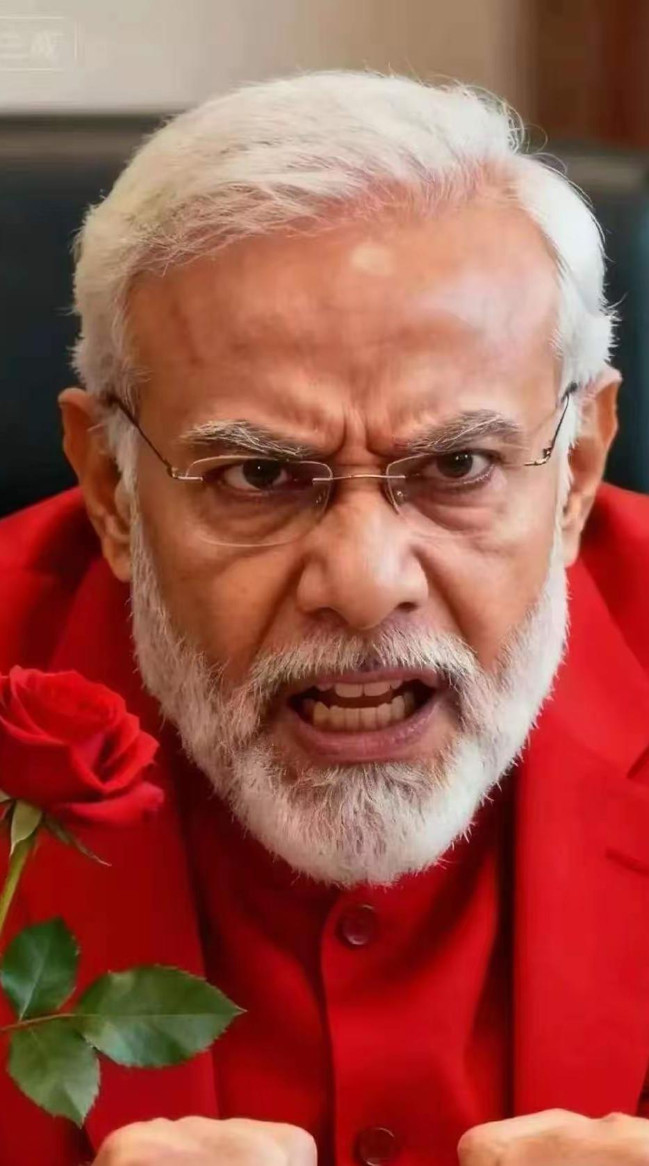 路透社最近扔出一颗重磅消息，直接把华尔街的美梦砸得稀碎：印度采购了400万桶伊朗