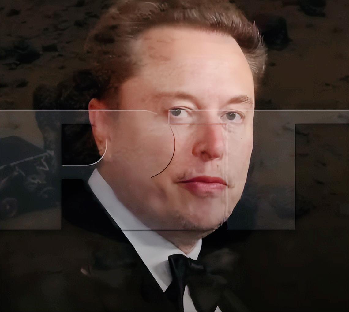 马斯克直接在社交平台X上扔出重磅消息，全网都炸了，他说SpaceX已经把所有精力