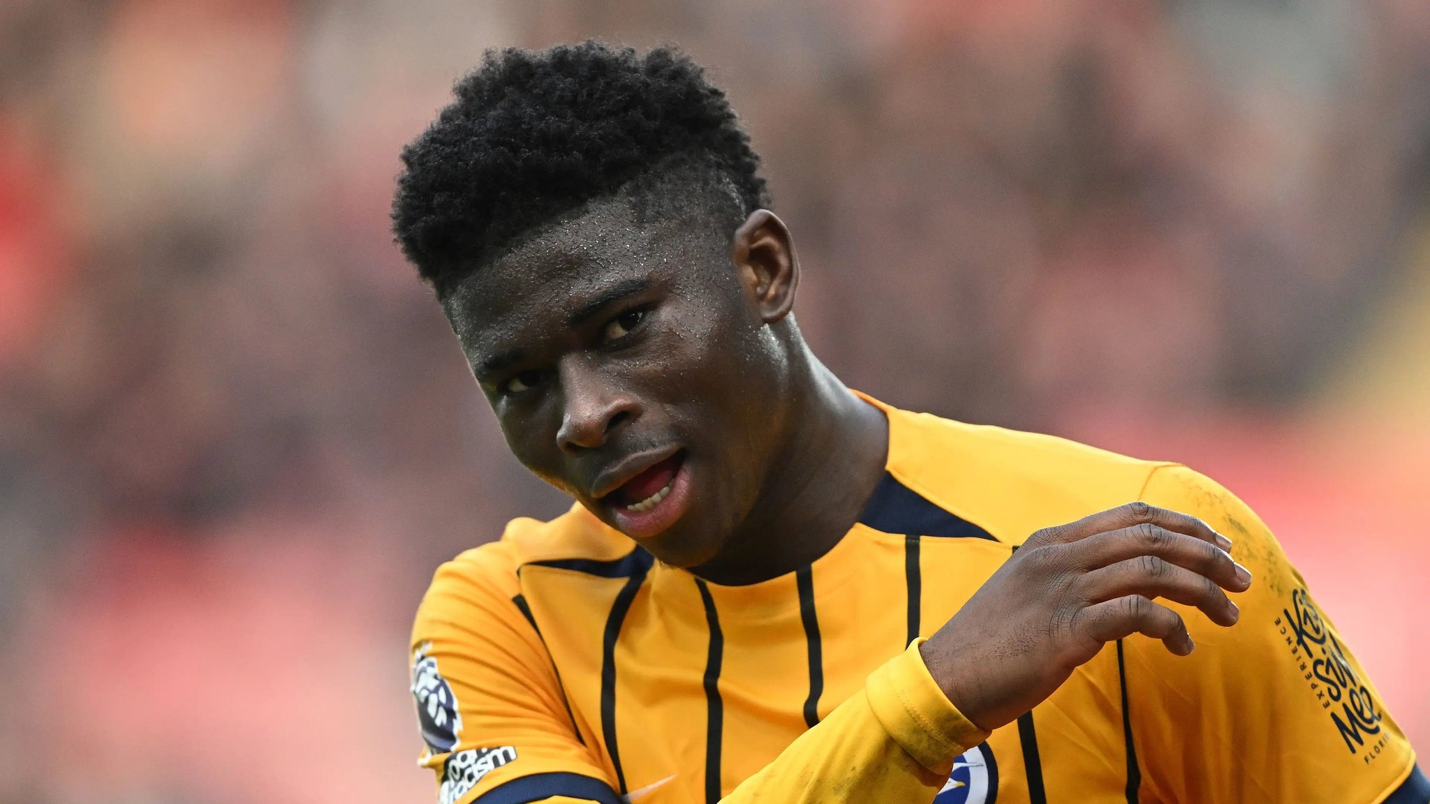 罗马诺：卡洛斯·巴莱巴是曼联去年夏天时任主帅阿莫林的头号引援目标。今夏，他仍然是