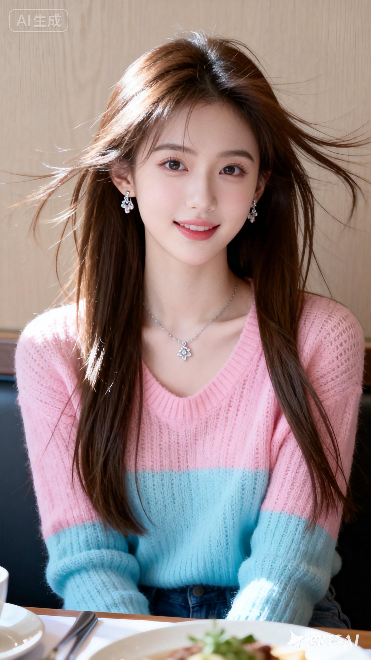 什么样的女生会让人觉得很有魅力?优雅自信穿搭分享