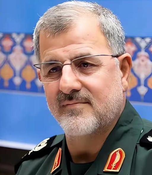 伊朗总司令向全球发出最强声：美以不要误判形势，不要轻举妄动，伊朗已经做好了充分准