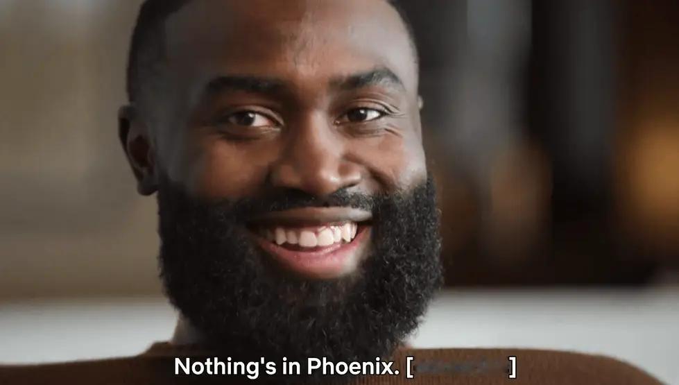 杰伦布朗谈杜兰特立雕像：“我觉得你可以把他身体的下半部分放在雷霆，上半部分放在勇