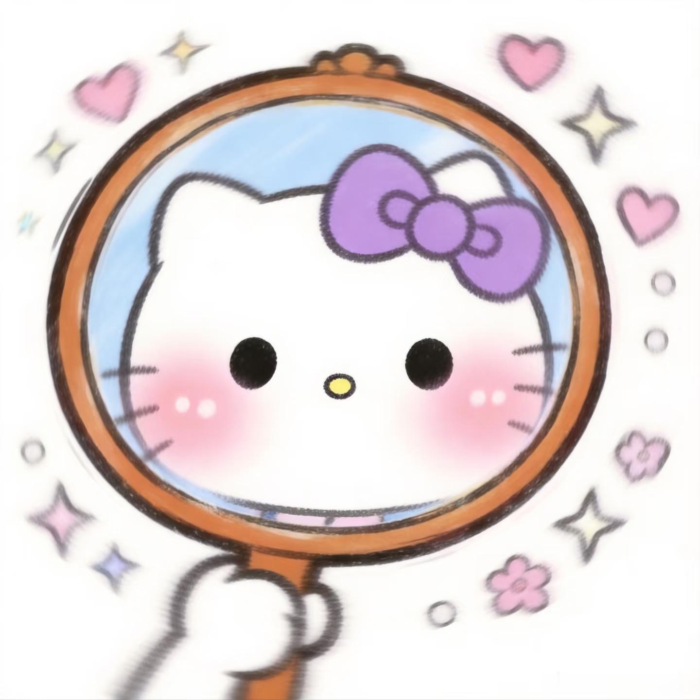 𝙒𝙚𝘾𝙝𝙖𝙩｜搞怪头像｜可爱头像｜抽象头像｜合法抽象头像｜Hello