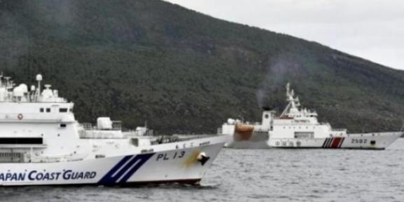 日本态度发生急转弯，在钓鱼岛问题上态度一向强势的日本，既然松口了，原因很简单，那