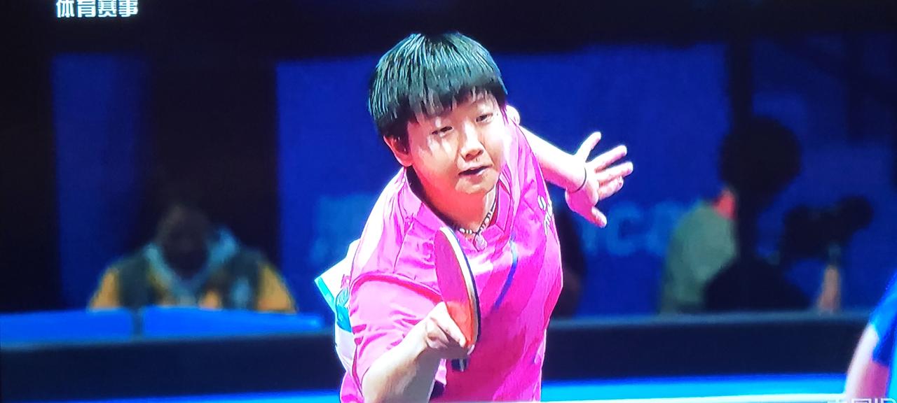 河北队获得银牌，没有什么可遗憾的，更没有必要对她们讽刺挖苦，她们已经超水平发拼挥