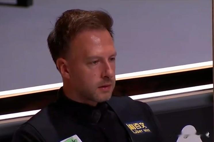 高手过招！胜负就在毫厘之间见分晓。2026斯诺克德国大师赛，特鲁姆普vs肖国栋