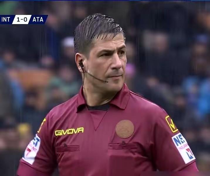 料敌从宽和自我查究都是可以的，但也要有个限度，否则就是畏战的懦夫！国米联赛一路高