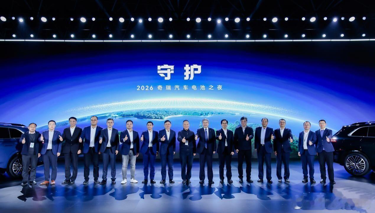 奇瑞为什么要自己造电池？犀牛电池背后的真正价值  开篇：先看清犀牛电池...