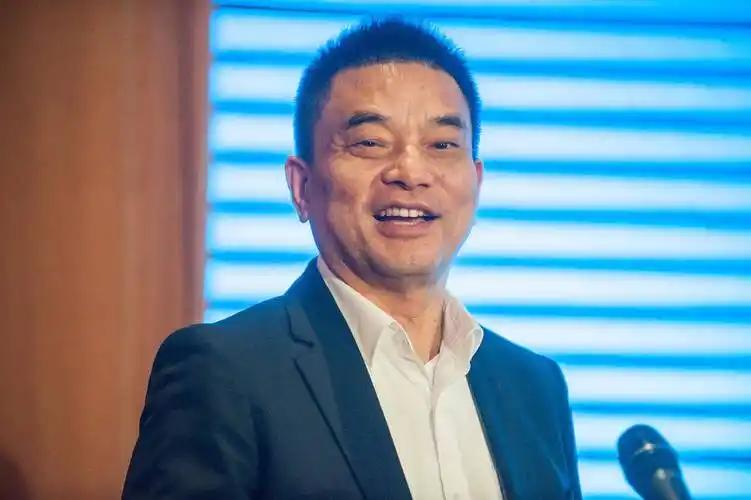 为什么猪肉没以前香了？饲料行业巨头刘永好表示：如今我们餐桌上的猪肉，大多来自三元