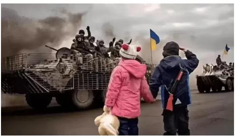 俄乌战争持续到第四个年头，每天仍有数百名乌克兰士兵伤亡。一个看似简单的问题浮出水