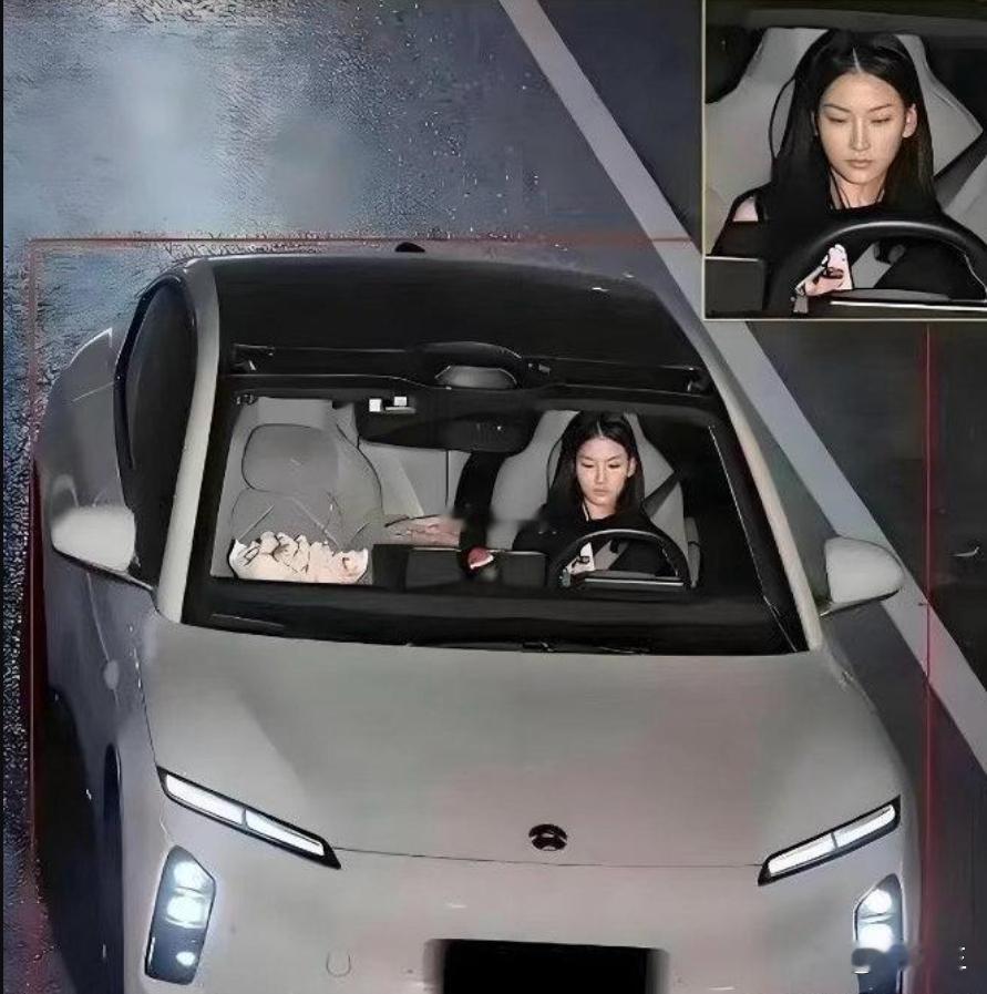 史上最牛违章​​​