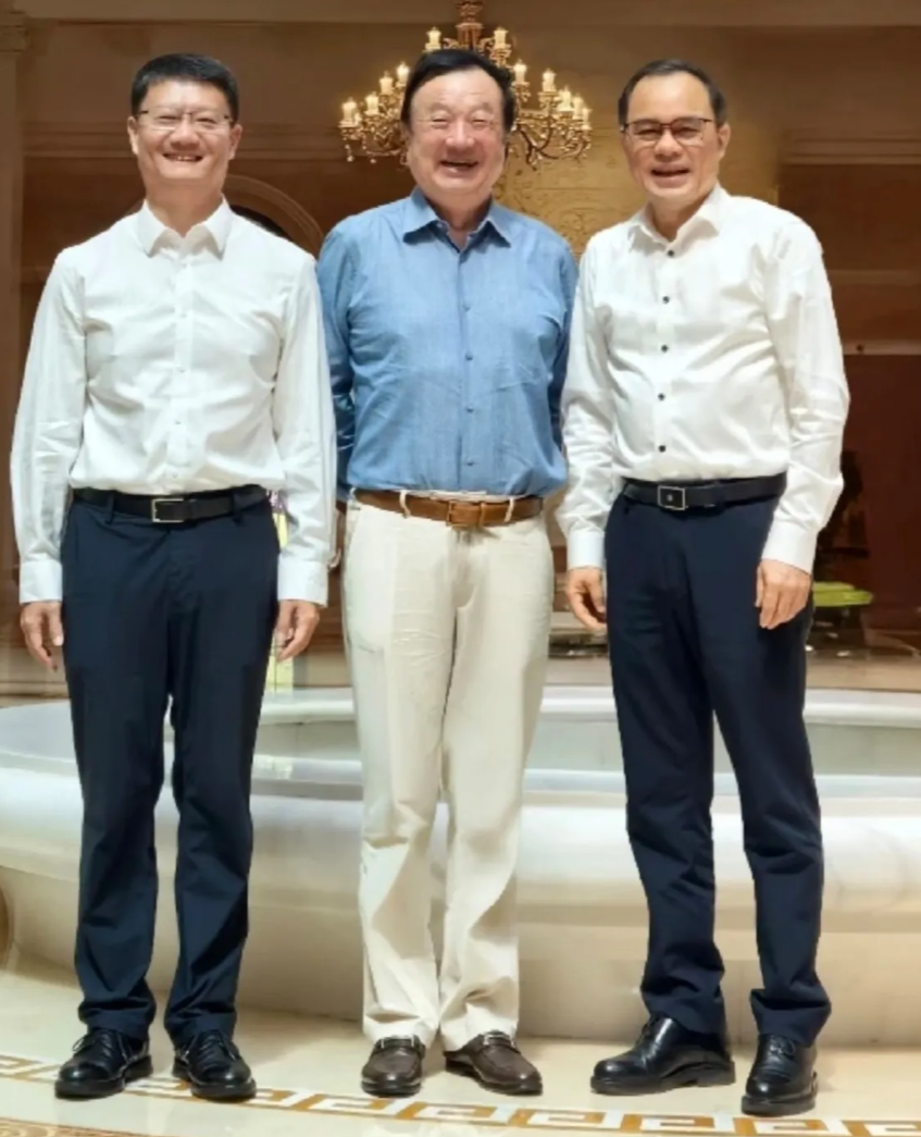 难怪长安汽车能脱颖而出成为中国第三家汽车央企