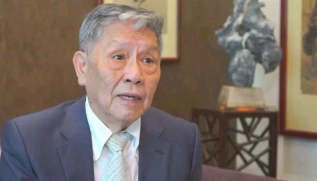 “若九成拒绝统一，解放军将无心理包袱！”台退役中将帅化民直言结局：大陆多年靠关税