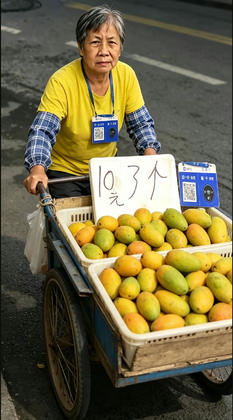 梅姨被逮的时候，过得是穷困潦倒。住的地方像狗窝一样，我想不明白拐卖了那么孩子，跟