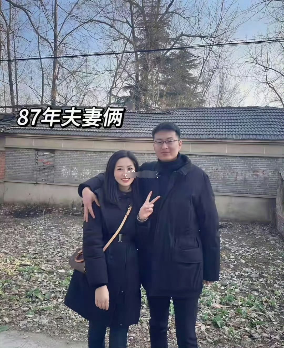 不得不说，这就是结婚早的好处