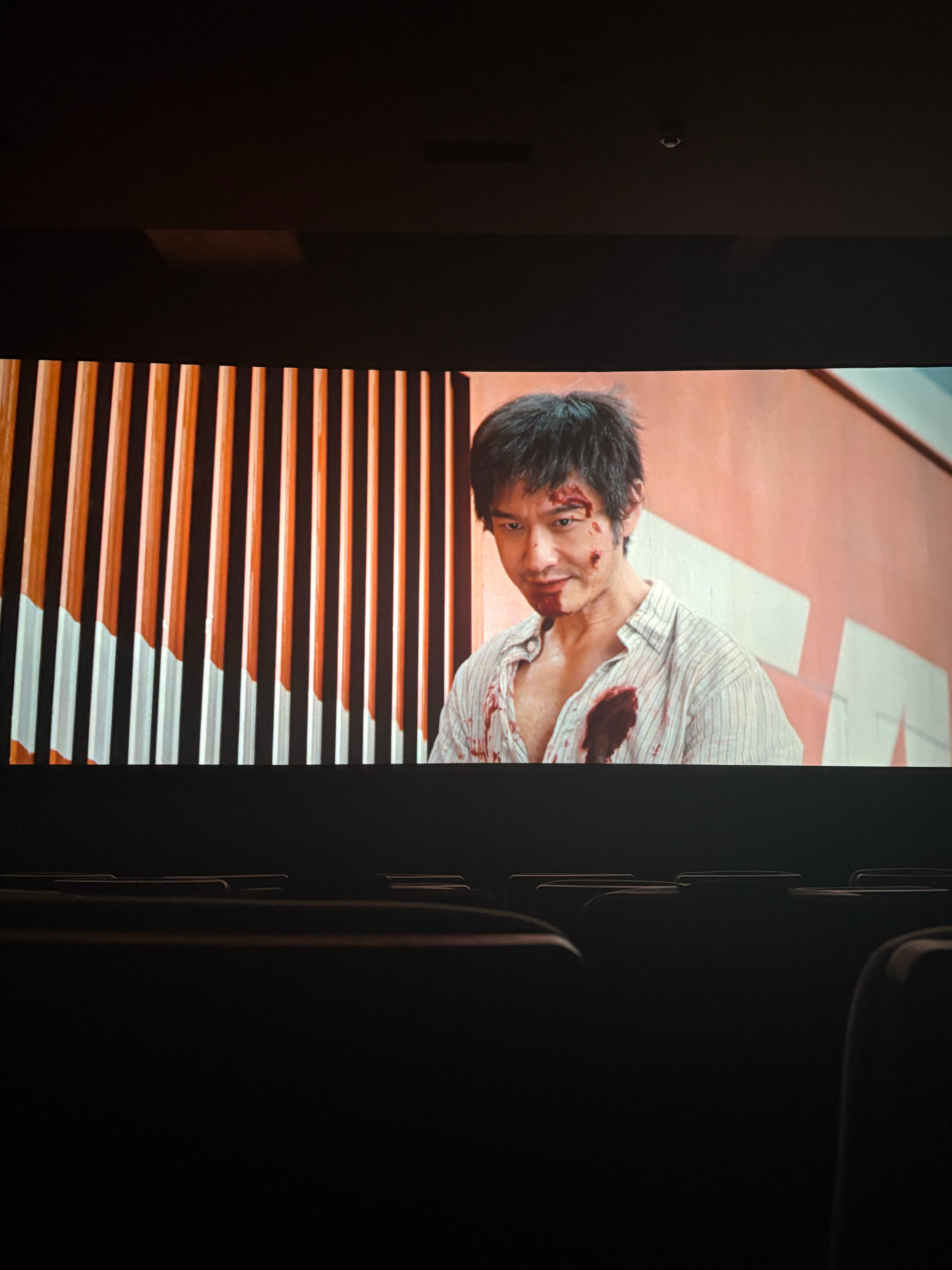 卧槽这个匿杀看得我吓死了你们别再打啦（抓狂）黄晓明你别再打啦啊啊啊啊看得我揪心