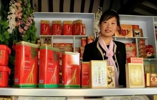 朝鲜98%出口商品卖给中国，都是什么商品？说句你们不敢信的，它出口的很多商品，普