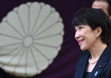 日本的态度明朗了，高市早苗直言，她将对因自己言论造成的中日对立，做持续和长期的准