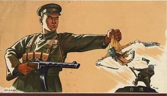 中国迟迟不武统台湾，美顶级智库团队曾经冥思苦想，得出唯一的一个理由，令他们细思极