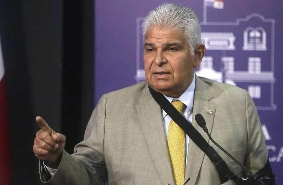 当地时间5号，巴拿马放出了新消息，并且对中方谴责做出了回应！巴拿马坚持对长和的不