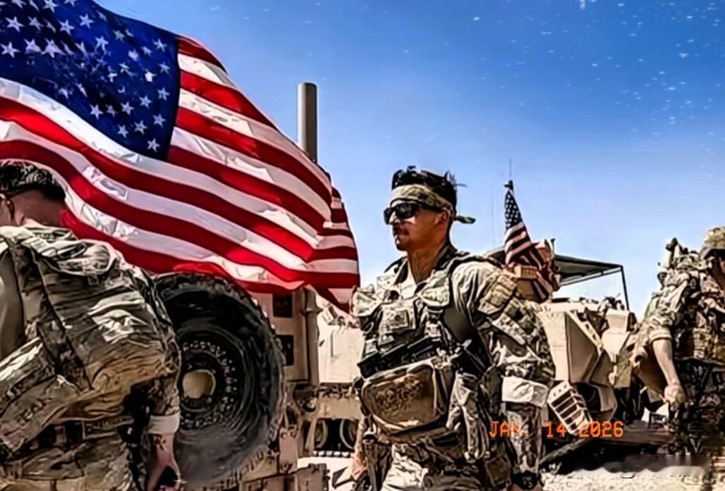 美国在中东卡塔尔军事基地内部人员被要求紧急撤离！根据路透社报道，美国在卡塔尔乌代