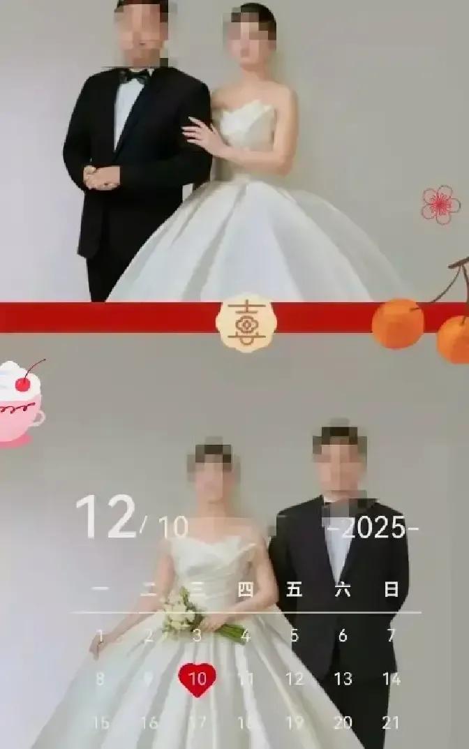 河南一位女教师婚礼当天从自家楼上跳下，人没救回来。网传她早跟闺蜜说不想嫁，被爸