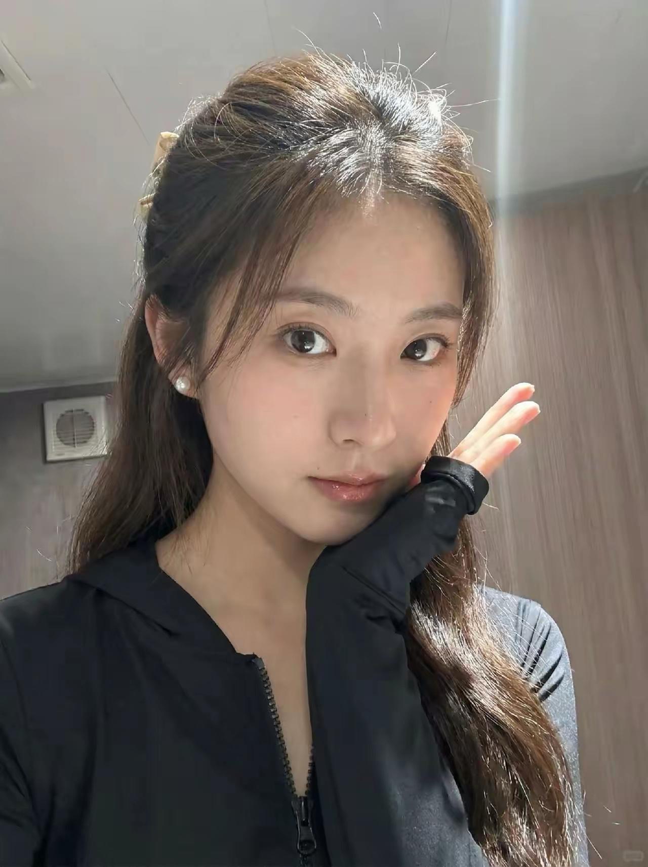 你见过最“英姿飒爽”的女性是谁