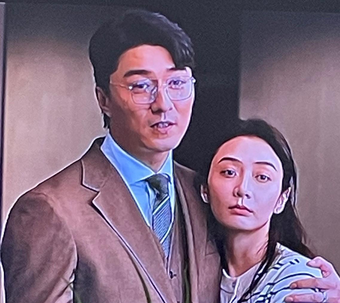 智商情商双高的程子健《以法之名》看到快临近大结局了，突然觉得这部剧中最厉害的角色