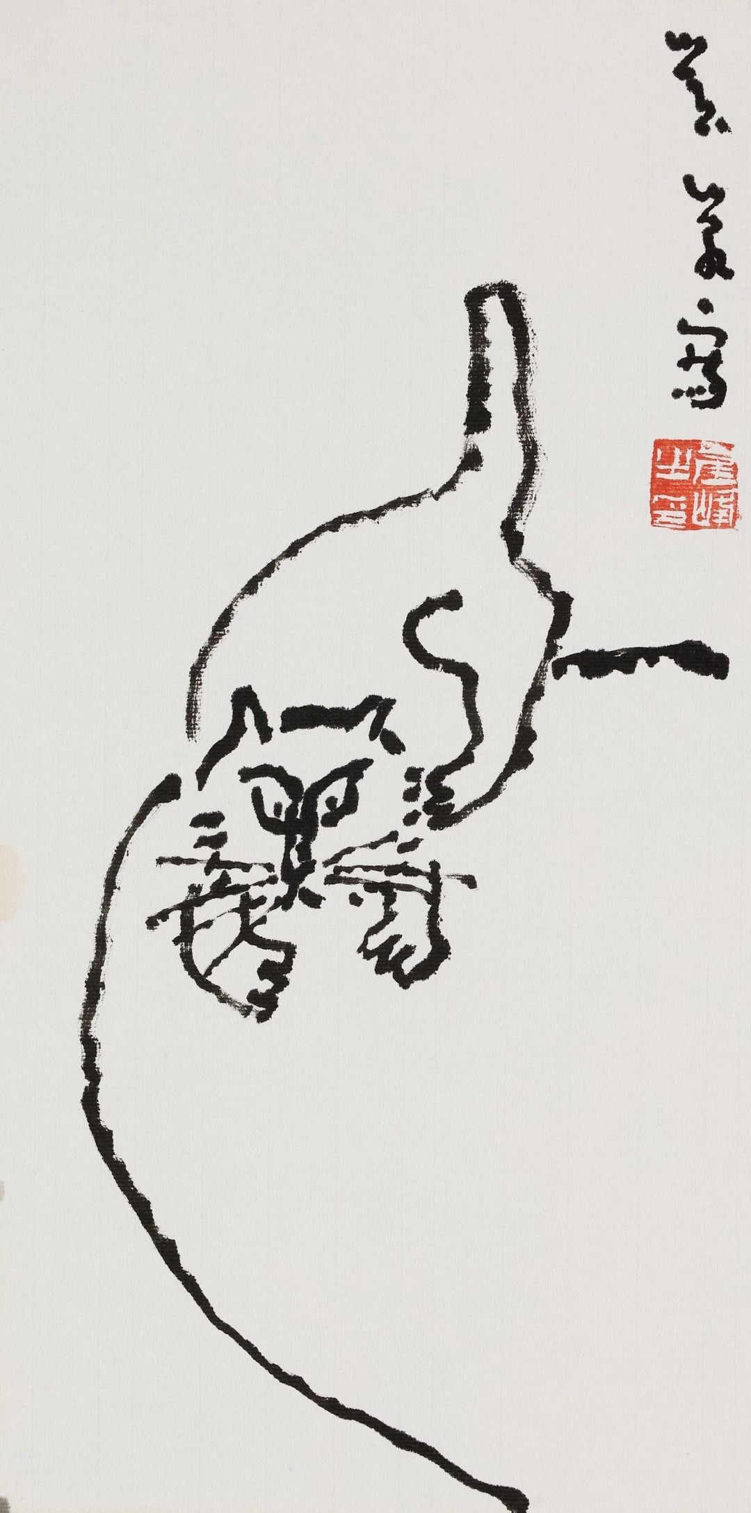 【一花一世界】崔峰​​​