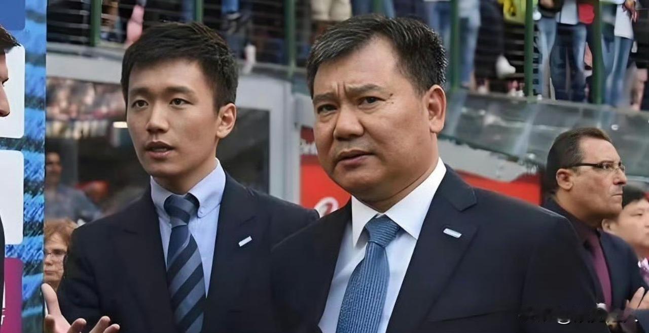 真是让人没想到！曾经南京的金字招牌、江苏的首富张近东，会落得如今资产清零的下场？