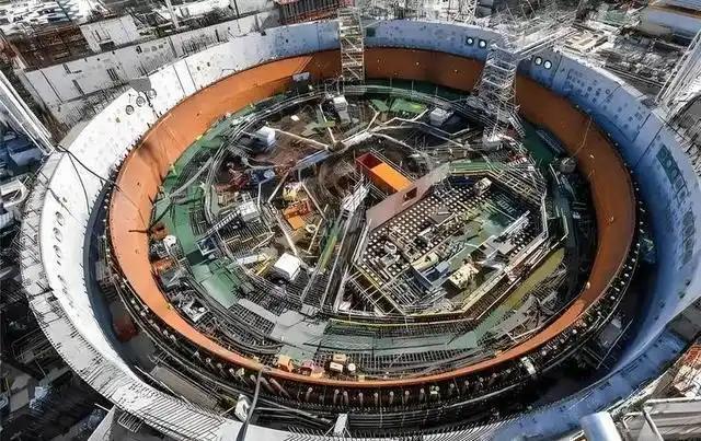 法国核电站的螺栓为何非用中国造不可？英国欣克利角C项目曝出关键内幕：法国供应