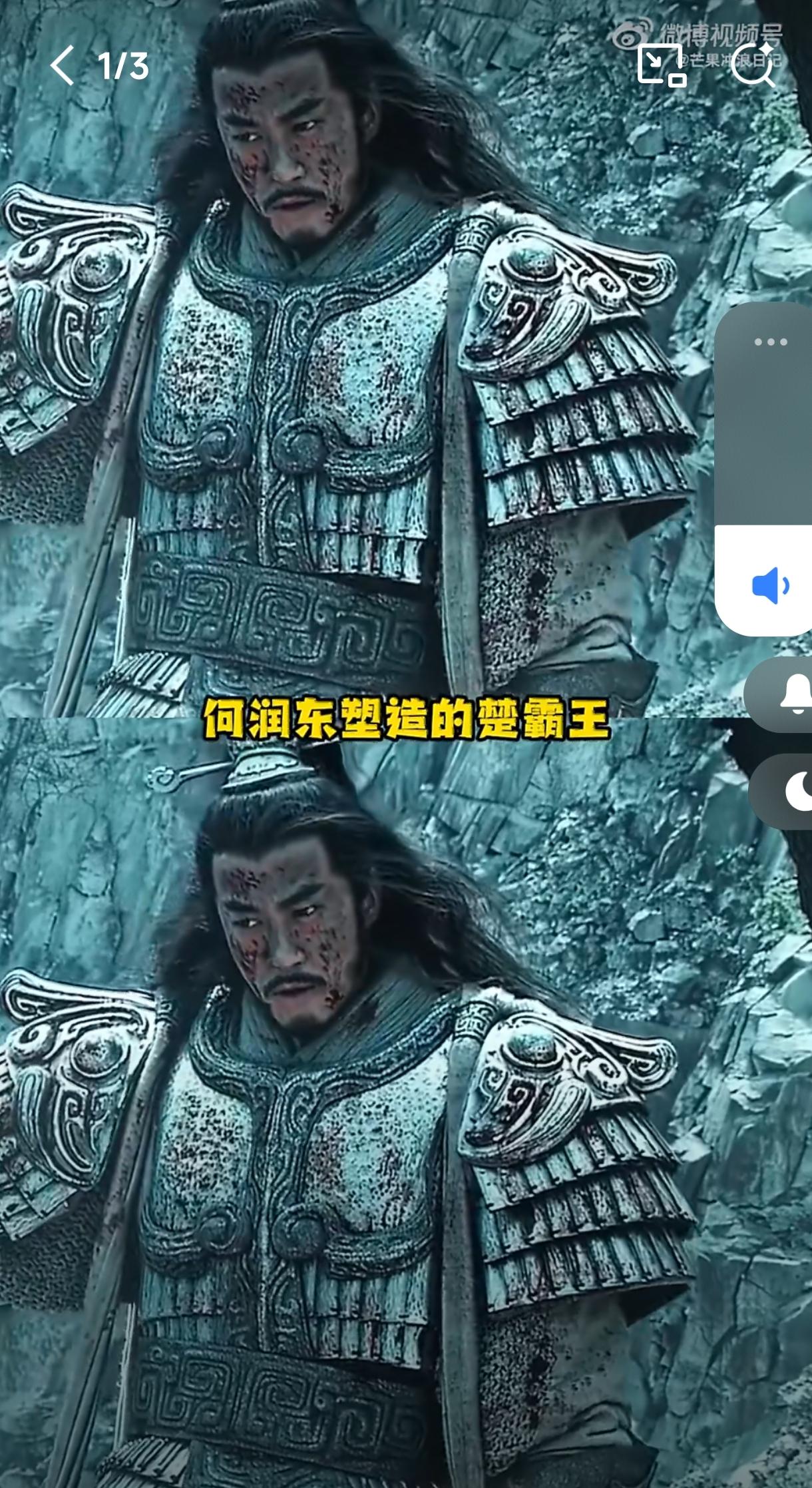 谁能想到，人到中年，好运居然又狠狠砸中了何润东。年轻时他算不上顶流颜值，甚