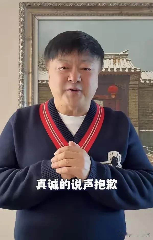 其实，我就是单纯不明白，洪剑涛为啥最近几年频频上热搜呢？以前我挺喜欢他的
